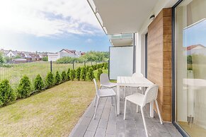 POSESJA APARTAMENTY - Posesja Kapitańska