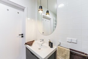 POSESJA APARTAMENTY - Posesja Kapitańska