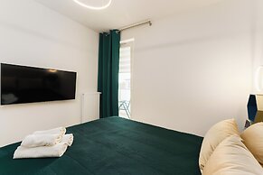 POSESJA APARTAMENTY - Posesja Kapitańska