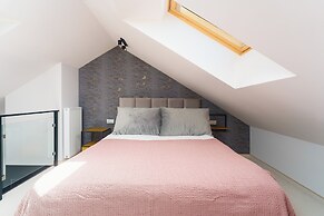 POSESJA APARTAMENTY - Posesja Kapitańska