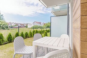 POSESJA APARTAMENTY - Posesja Kapitańska