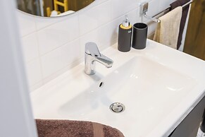 POSESJA APARTAMENTY - Posesja Kapitańska