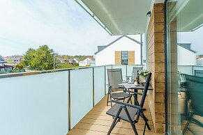 POSESJA APARTAMENTY - Posesja Kapitańska