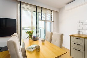 POSESJA APARTAMENTY - Posesja Kapitańska