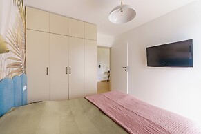 POSESJA APARTAMENTY - Posesja Kapitańska