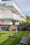 POSESJA APARTAMENTY - Posesja Kapitańska