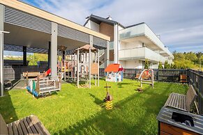 POSESJA APARTAMENTY - Posesja Kapitańska