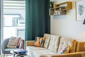 POSESJA APARTAMENTY - Posesja Kapitańska