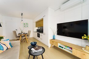 POSESJA APARTAMENTY - Posesja Kapitańska