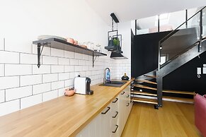 POSESJA APARTAMENTY - Posesja Kapitańska