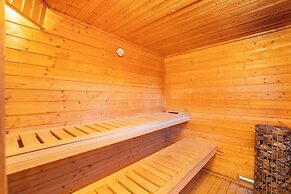 POSESJA APARTAMENTY - Posesja Kapitańska