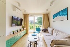 POSESJA APARTAMENTY - Posesja Kapitańska