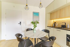 POSESJA APARTAMENTY - Posesja Kapitańska