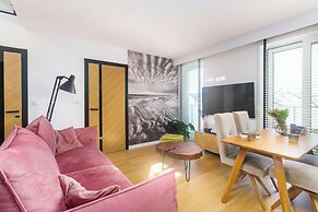 POSESJA APARTAMENTY - Posesja Kapitańska