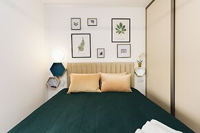 POSESJA APARTAMENTY - Posesja Kapitańska