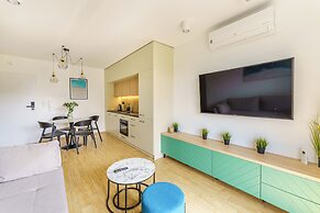 POSESJA APARTAMENTY - Posesja Kapitańska