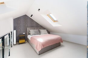 POSESJA APARTAMENTY - Posesja Kapitańska