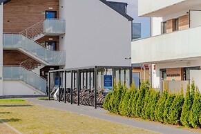 POSESJA APARTAMENTY - Posesja Kapitańska
