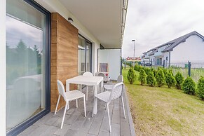 POSESJA APARTAMENTY - Posesja Kapitańska