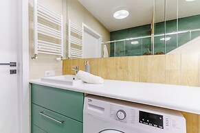 POSESJA APARTAMENTY - Posesja Kapitańska