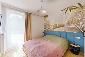 POSESJA APARTAMENTY - Posesja Kapitańska