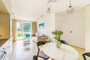 POSESJA APARTAMENTY - Posesja Kapitańska