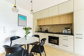POSESJA APARTAMENTY - Posesja Kapitańska