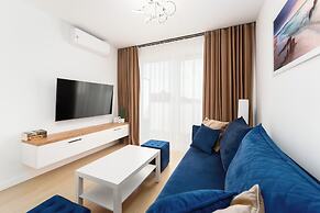 POSESJA APARTAMENTY - Posesja Kapitańska