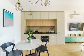 POSESJA APARTAMENTY - Posesja Kapitańska
