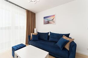 POSESJA APARTAMENTY - Posesja Kapitańska