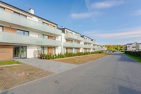 POSESJA APARTAMENTY - Posesja Kapitańska