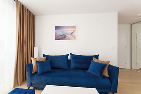 POSESJA APARTAMENTY - Posesja Kapitańska
