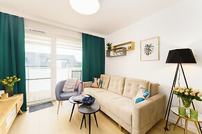 POSESJA APARTAMENTY - Posesja Kapitańska