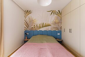 POSESJA APARTAMENTY - Posesja Kapitańska