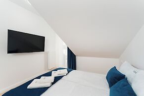 POSESJA APARTAMENTY - Posesja Kapitańska