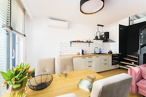 POSESJA APARTAMENTY - Posesja Kapitańska