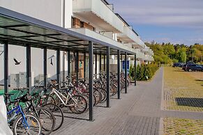 POSESJA APARTAMENTY - Posesja Kapitańska