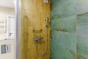 POSESJA APARTAMENTY - Posesja Kapitańska