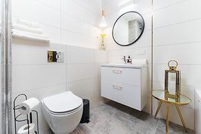 POSESJA APARTAMENTY - Posesja Kapitańska