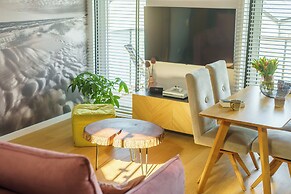 POSESJA APARTAMENTY - Posesja Kapitańska