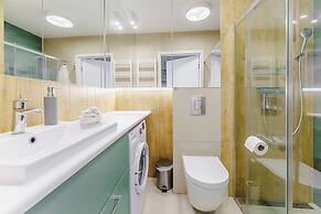 POSESJA APARTAMENTY - Posesja Kapitańska