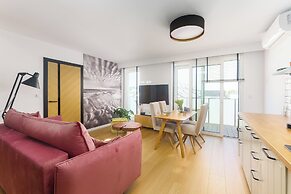 POSESJA APARTAMENTY - Posesja Kapitańska