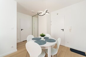 POSESJA APARTAMENTY - Posesja Kapitańska