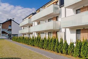 POSESJA APARTAMENTY - Posesja Kapitańska