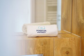 POSESJA APARTAMENTY - Posesja Kapitańska