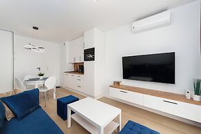 POSESJA APARTAMENTY - Posesja Kapitańska