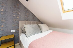POSESJA APARTAMENTY - Posesja Kapitańska