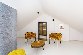 POSESJA APARTAMENTY - Posesja Kapitańska