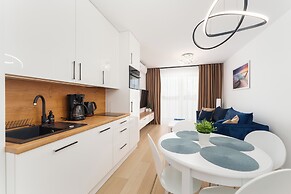POSESJA APARTAMENTY - Posesja Kapitańska