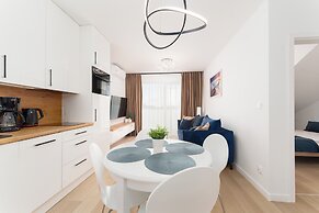 POSESJA APARTAMENTY - Posesja Kapitańska